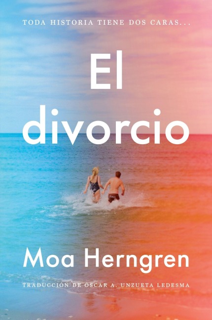 El Divorcio - Moa Herngren