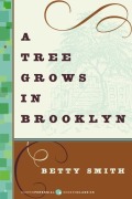 Cover-Bild zum Titel 'A Tree Grows in Brooklyn' von 'Betty Smith'