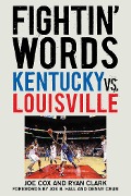 Cover-Bild zum Titel 'Fightin' Words' von 'Joe Cox, Ryan Clark'