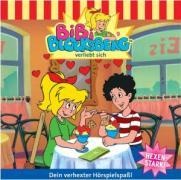 Folge 009:...Verliebt Sich - Bibi Blocksberg
