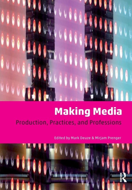 Making Media - 
