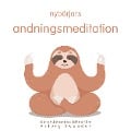 Cover-Bild zum Titel 'Nybörjare andedräkt meditation' von 'Frédéric Garnier'
