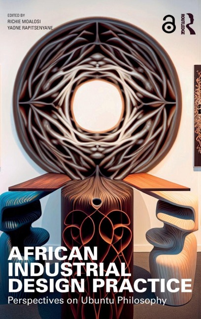 African Industrial Design Practice - 