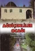 Cover-Bild zum Titel 'Aguicenliler Ocagi' von 'Adil Ali Atalay Vaktidolu'