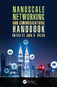 Cover-Bild zum Titel 'Nanoscale Networking and Communications Handbook' von ''