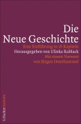 Cover-Bild zum Titel 'Die Neue Geschichte' von ''