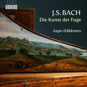 Die Kunst der Fuge - Aapo Häkkinen