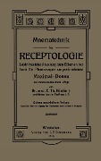 Mnemotechnik der Receptologie - Na Hüetlin