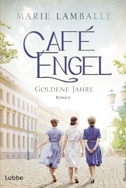 Café Engel - Marie Lamballe