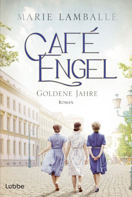 Café Engel - Marie Lamballe