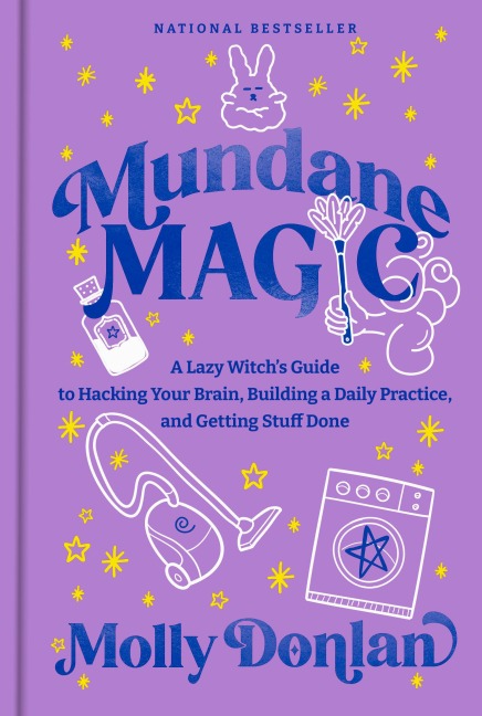 Mundane Magic - Molly Donlan
