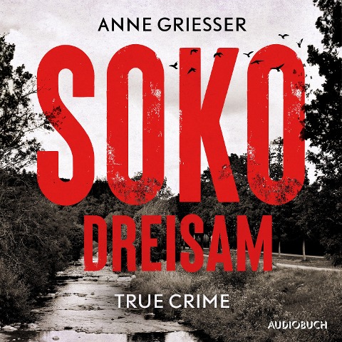 SOKO Dreisam - Anne Grießer