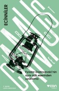 Cover-Bild zum Titel 'Ecinniler' von 'Albert Camus'