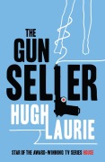 Cover-Bild zum Titel 'The Gun Seller' von 'Hugh Laurie'