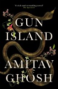 Cover-Bild zum Titel 'Gun Island' von 'Amitav Ghosh'