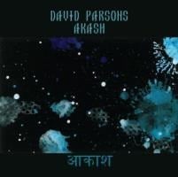 Akash - David Parsons