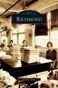 Cover-Bild zum Titel 'Richmond' von 'Kirk W. House'