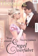 Cover-Bild zum Titel 'Von einem Engel verführt' von 'Nicola Cornick'