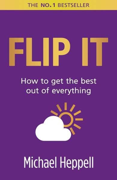 Flip it - Michael Heppell