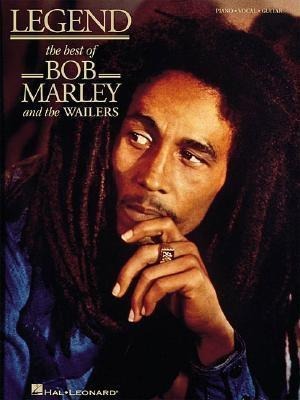 Bob Marley - Legend - 