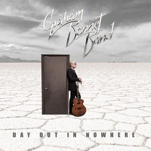 Day Out In Nowhere - Graham Band Bonnet