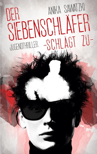 Der Siebenschläfer schlägt zu - Anika Sawatzki