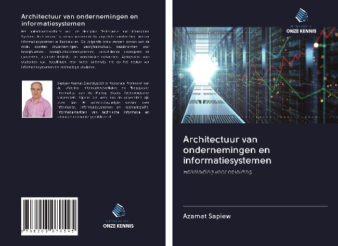 Architectuur van ondernemingen en informatiesystemen - Azamat Sapiew