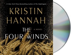 Cover-Bild zum Titel 'The Four Winds' von 'Kristin Hannah'