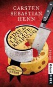 Die letzte Reifung - Carsten Sebastian Henn