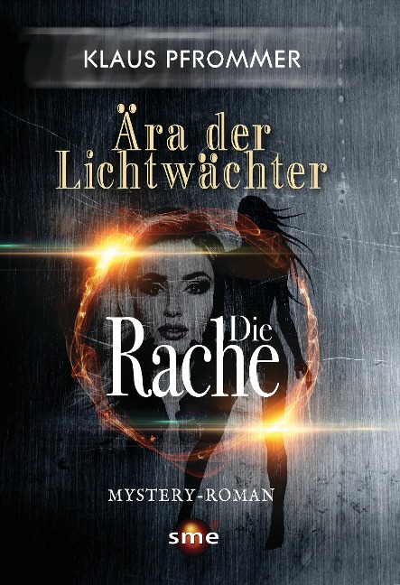 Die Rache - Klaus Pfrommer