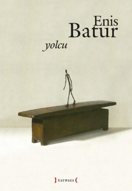 Yolcu Ciltli - Enis Batur