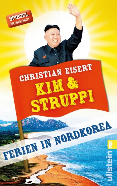 Kim und Struppi - Christian Eisert