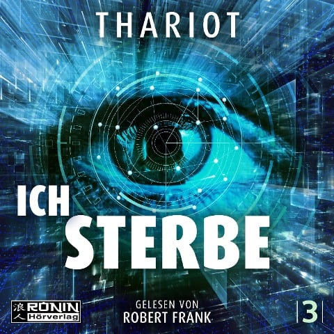 Ich.Sterbe. - Thariot