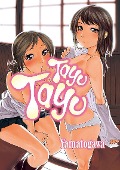 Cover-Bild zum Titel 'Tayu Tayu' von 'Yamatogawa'
