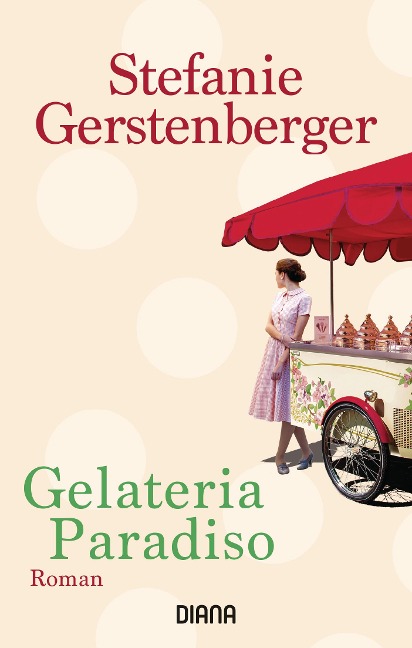 Gelateria Paradiso - Stefanie Gerstenberger