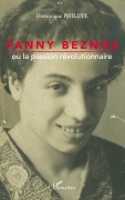 Cover-Bild zum Titel 'Fanny Beznos ou la passion révolutionnaire' von 'Dominique Philippe'