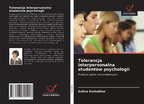 Tolerancja interpersonalna studentów psychologii - Galina Kozhukhar