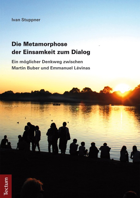 Die Metamorphose der Einsamkeit zum Dialog - Ivan Stuppner