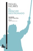 Cover-Bild zum Titel 'El príncipe destronado' von ''