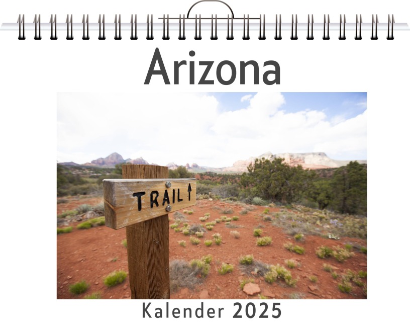 Arizona - Mia König