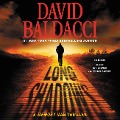 Cover-Bild zum Titel 'Long Shadows' von 'David Baldacci'