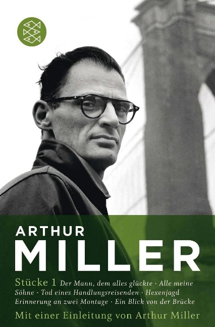 Stücke 1 - Arthur Miller