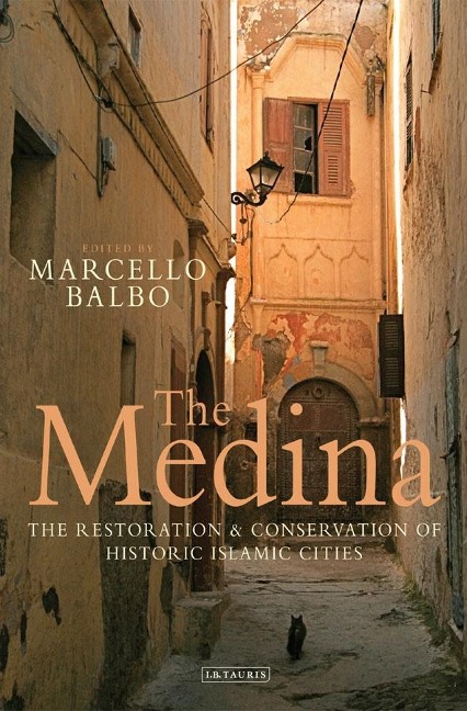 The Medina - 