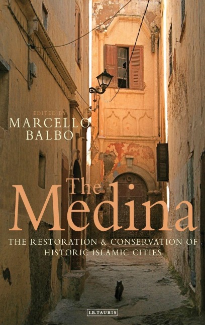 The Medina - 