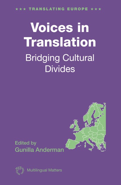 Voices in Translation - 