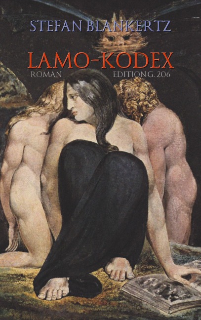 Lamo-Kodex - Stefan Blankertz