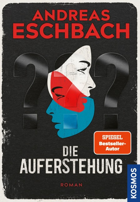 Die Auferstehung - Andreas Eschbach
