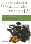 Cover-Bild zum Titel 'Religion in der Kurdischen Diaspora | Religion in the Kurdish Diaspora' von ''