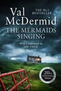 Cover-Bild zum Titel 'The Mermaids Singing' von 'Val McDermid'