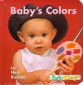 Baby's Colors - Neil Ricklen